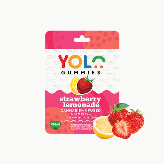  LĒVO Gummy Mix - Strawberry Lemonade - Make Your Own Infused  Gummies - Each Bag Makes 64 Gummies - 1 Pack