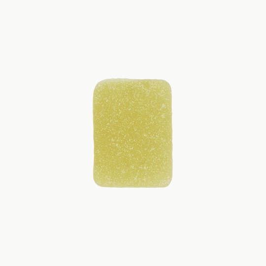 WYLD - Sour Apple Sativa Enhanced Gummies - 1