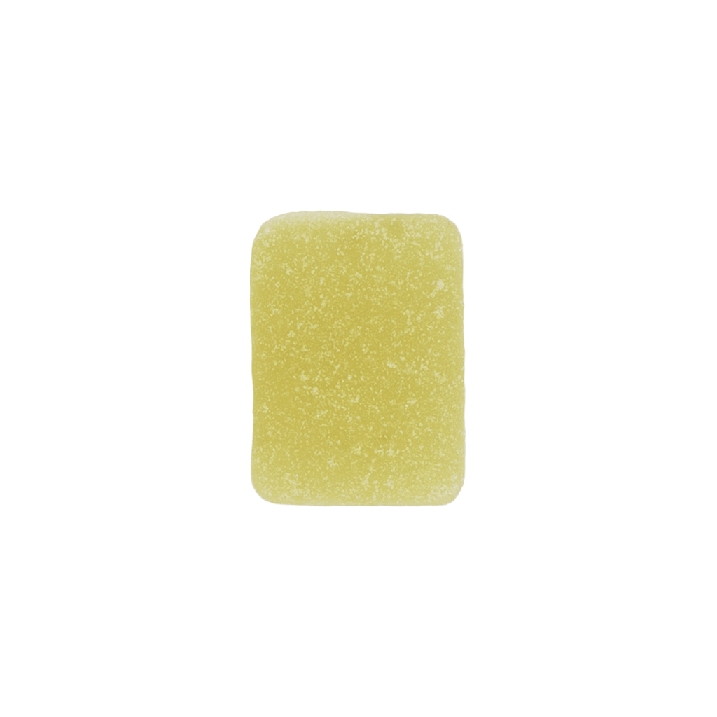 WYLD - WYLD | Sour Apple Sativa Enhanced Gummies | 100mg | 10ct | 10mg/ea - 1