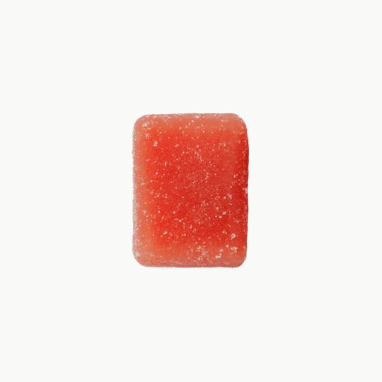 WYLD - Sour Cherry Indica Enhanced Gummies - 1