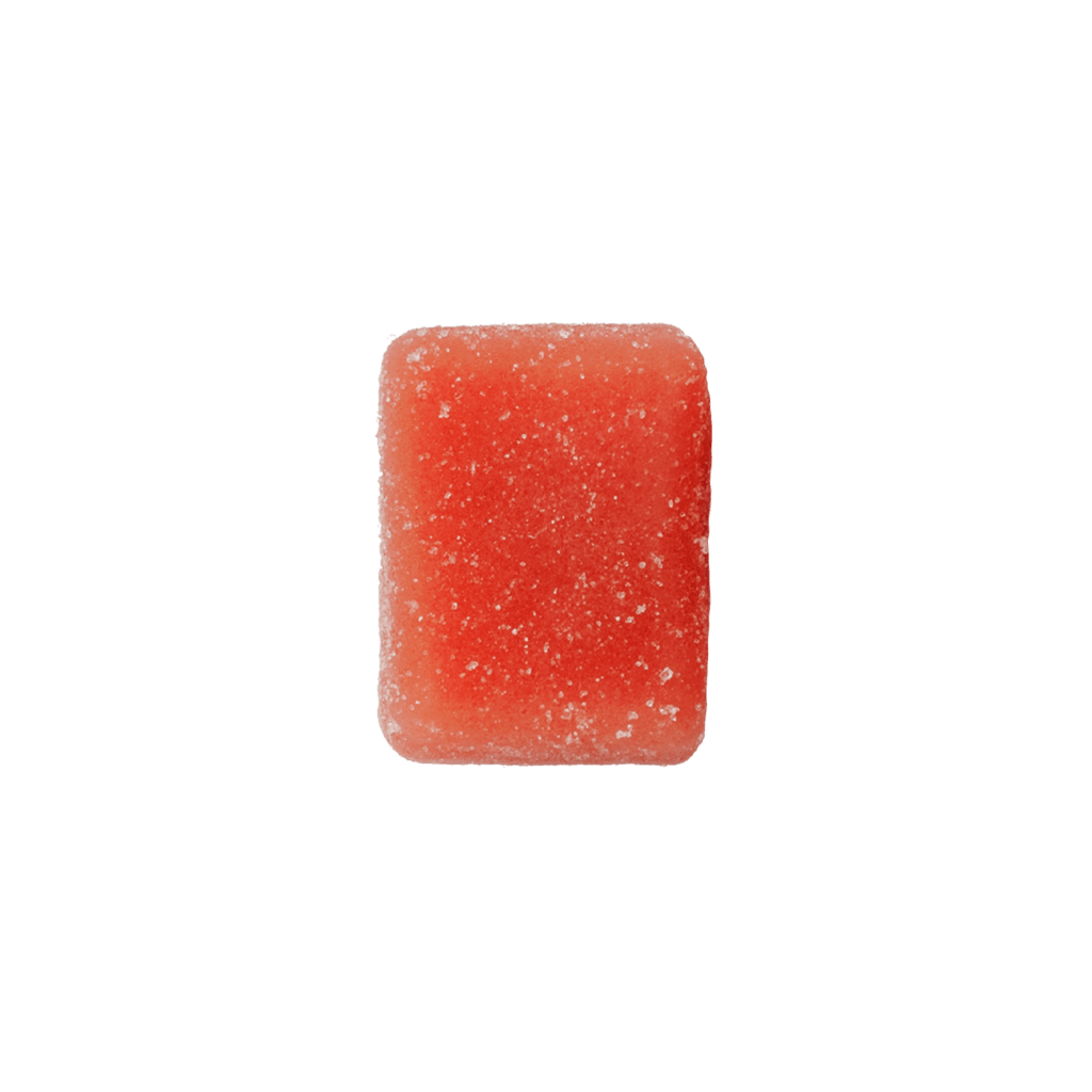 WYLD - Sour Cherry Indica Enhanced Gummies - 1