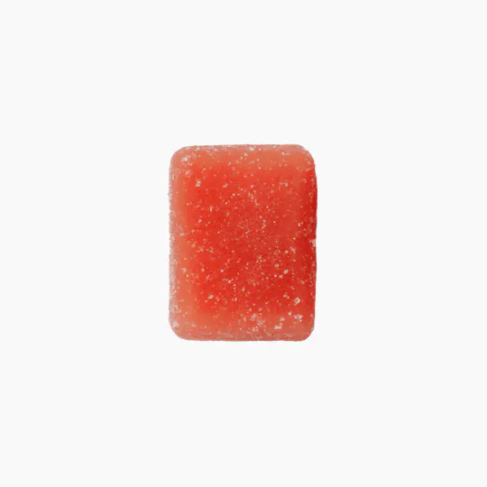 WYLD - WYLD | Sour Cherry Indica Enhanced Gummies | 100mg | 10ct | 10mg/ea - 1