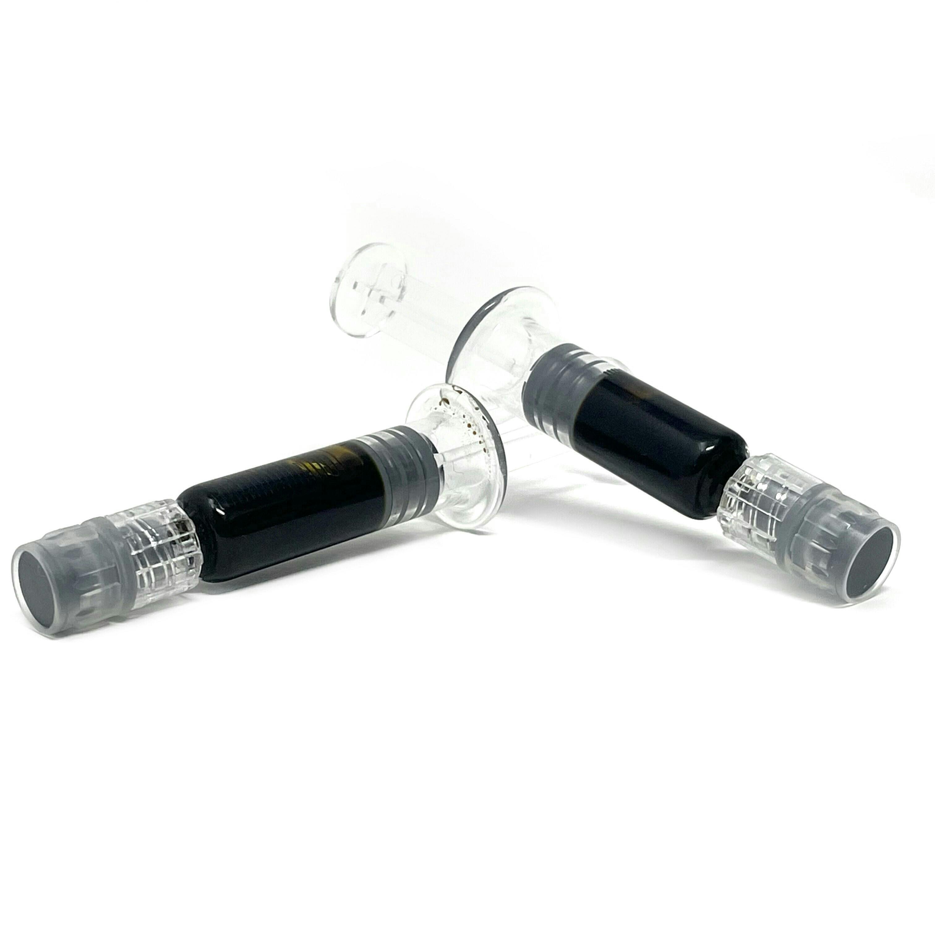 Green Truck - RSO Dart - 1