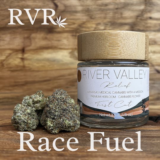 River Valley Relief - Race Fuel 3.5g - 1
