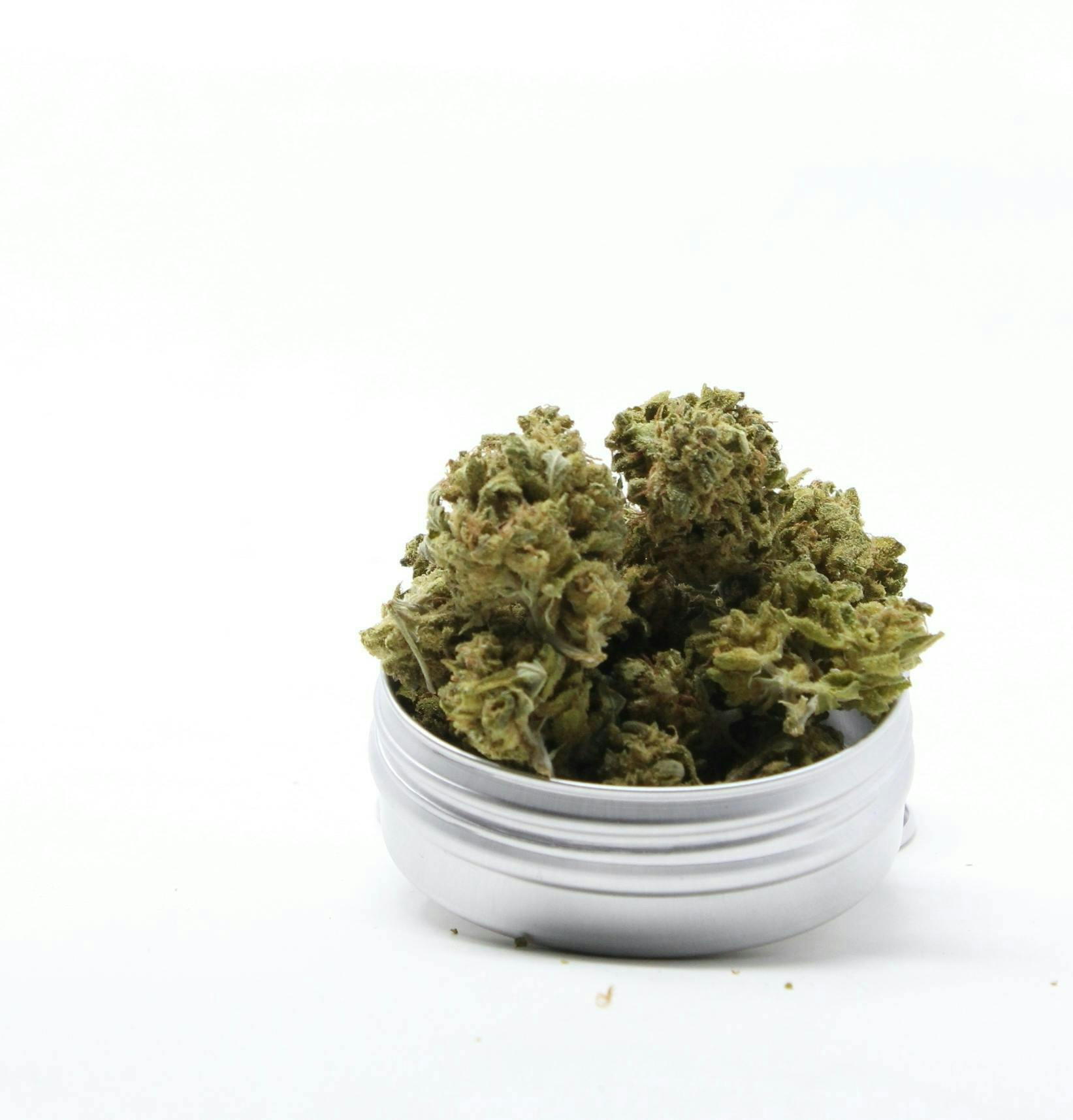 Eighth Brother - Old School OG Smalls (3.54g - 1/8 oz) - 1