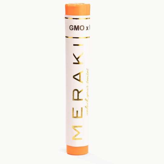 Meraki Gardens - Meraki Gardens | GMO x Mai Tai | 1g Preroll - 1