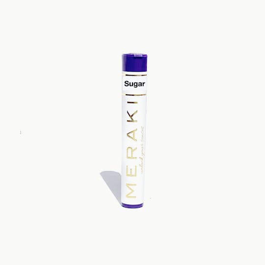 Meraki Gardens - Meraki Gardens | Sugar Berry Scone | 0.5g Preroll - 1