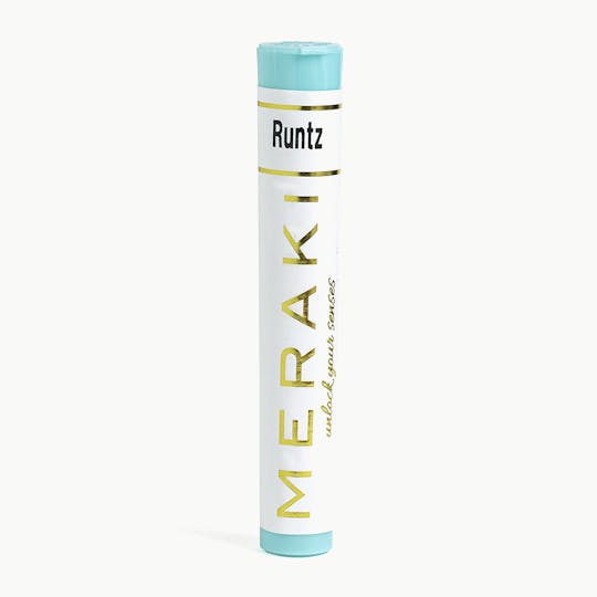 Meraki Gardens - Meraki Gardens | RNTZ | 0.5g Preroll - 1