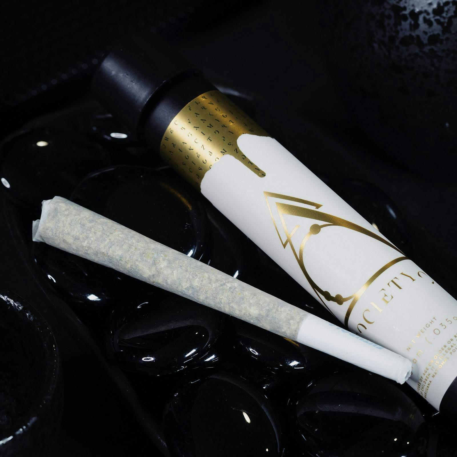 Society C - Society C | Spritzer | Joints | 1g - 1