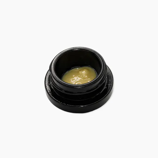 Society C - Society C | Pastries | Hash Rosin Badder | 1g - 1