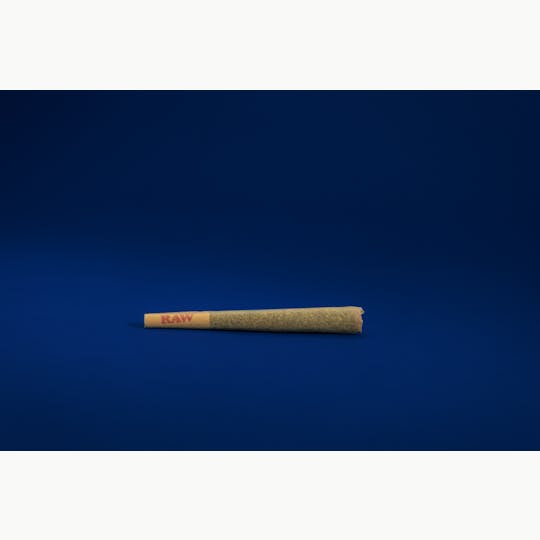 Cloud Cover - Cherry Punch (H-S) - Premium Pre Roll - 1