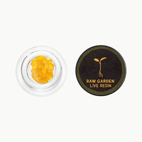 Raw Garden - Blueberry Mojito Live Resin - 1