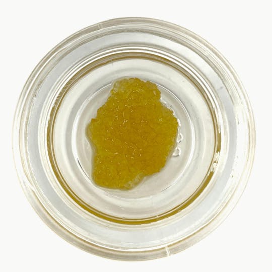 Green Truck - Live Resin (Pre-Packed) - Watermelon Gushers - 1