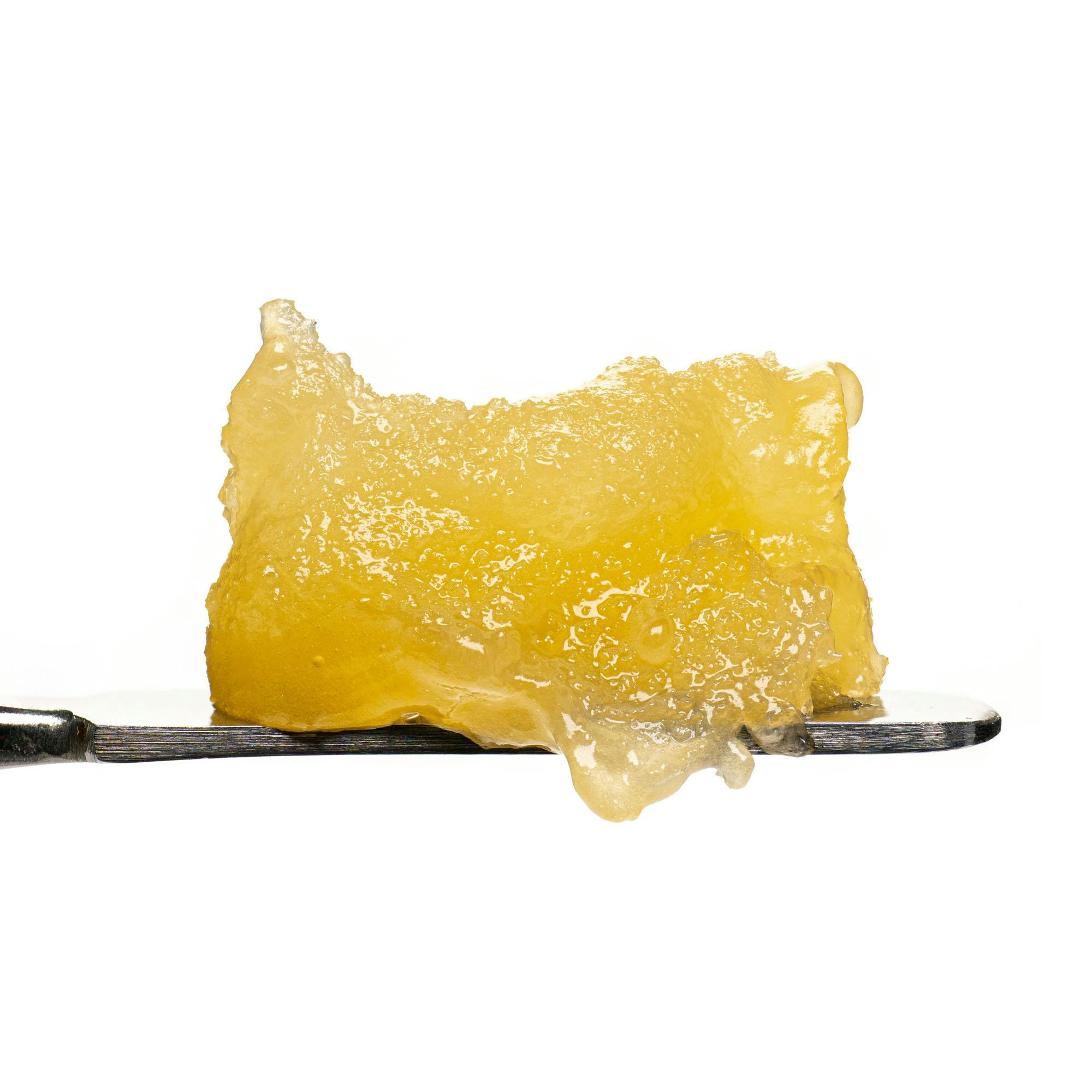 SAVAGE - Wedding Mintz Live Resin T2 Sugar - 1
