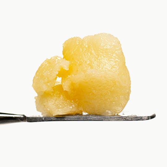 SAVAGE - White Fire OG Live Resin T2 Badder (Summer Edition) - 1
