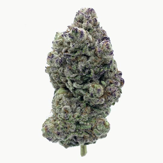 Curated Cannabis - Wedding Crasher - Eighth Ounce - Live Cured Flower - 1