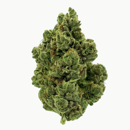 Curated Cannabis - Perfect Triangle - Eighth Ounce - Live Cured Flower - 1