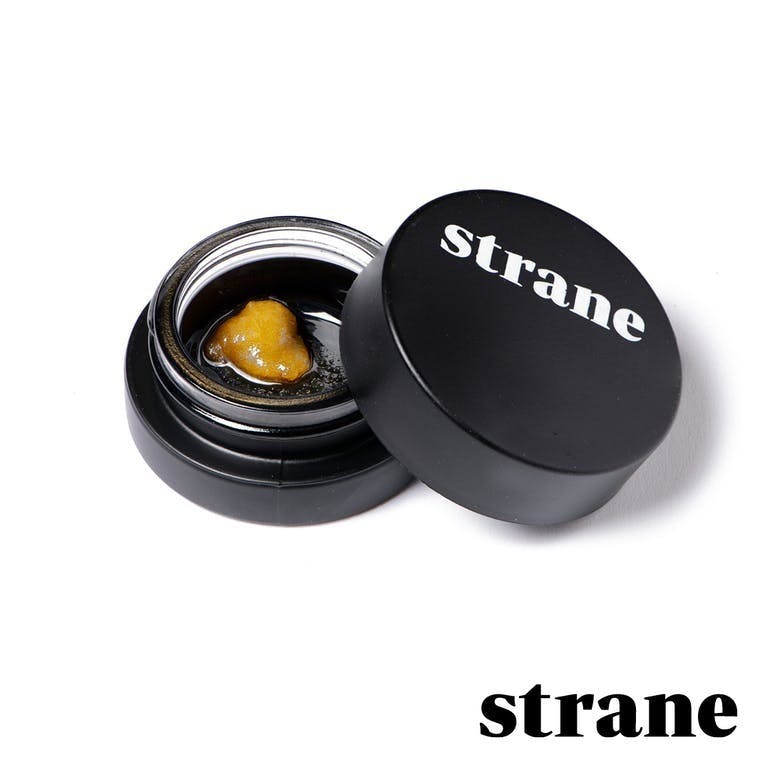 Garlic Butter Badder Strane