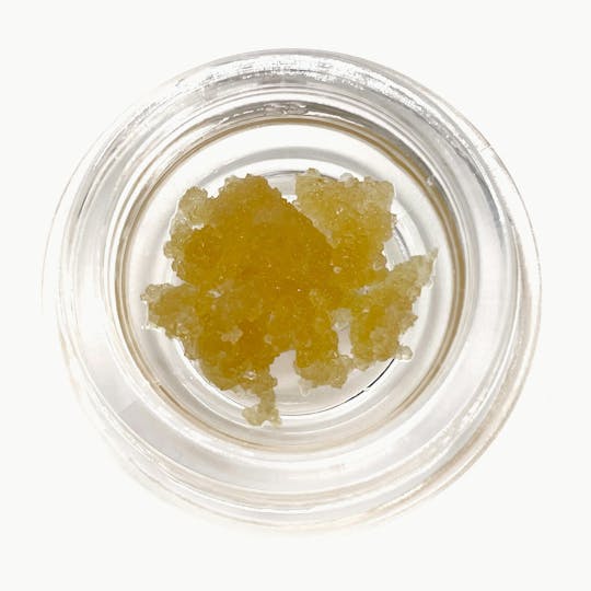 Green Truck - Live Resin (Pre-Packed) - Melon Collie - 1