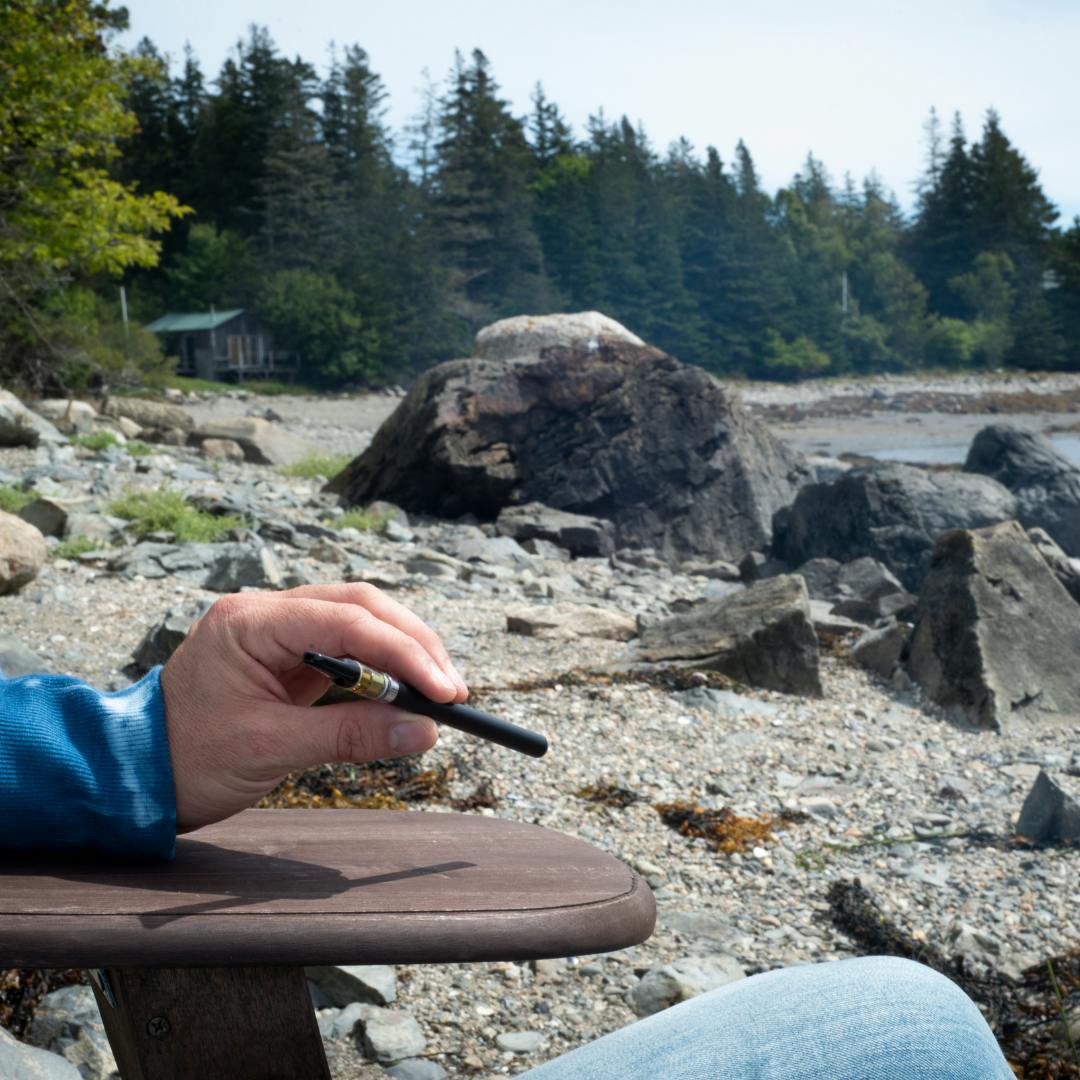 Wellness Connection - Acapulco Gold [300mg] - 1