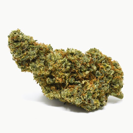 Pure Beauty - Omrita Hash Stop (3:2 CBD) | 3.5g Indoor - 1