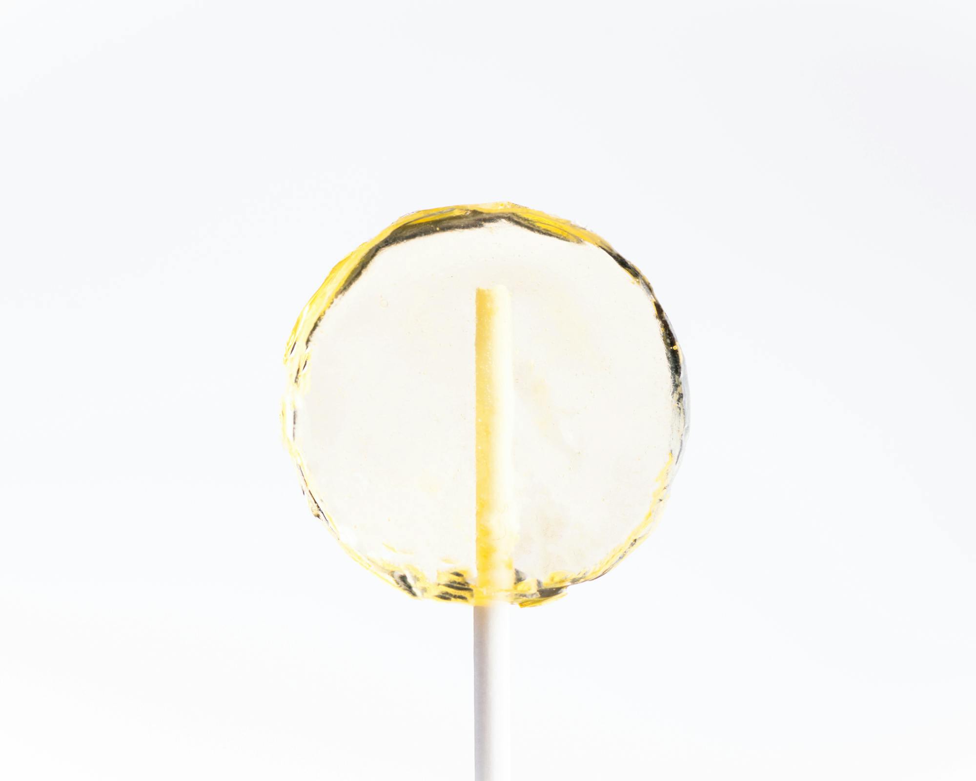 Brigid Farm - TREETS 50mg Coconut Sucka Stick - 1