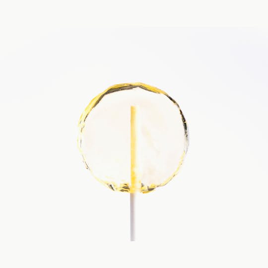 Brigid Farm - TREETS 50mg Coconut Sucka Stick - 1