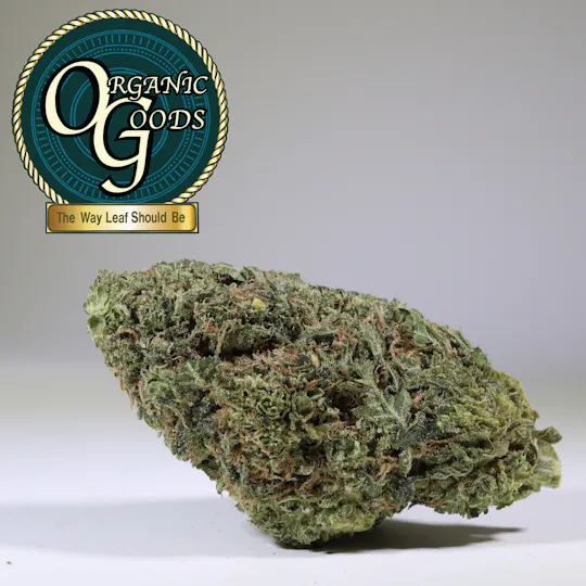 Organic Goods - Dosi Cake - 1