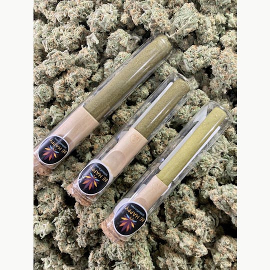 Washington Bud Company - Cannagar - 1