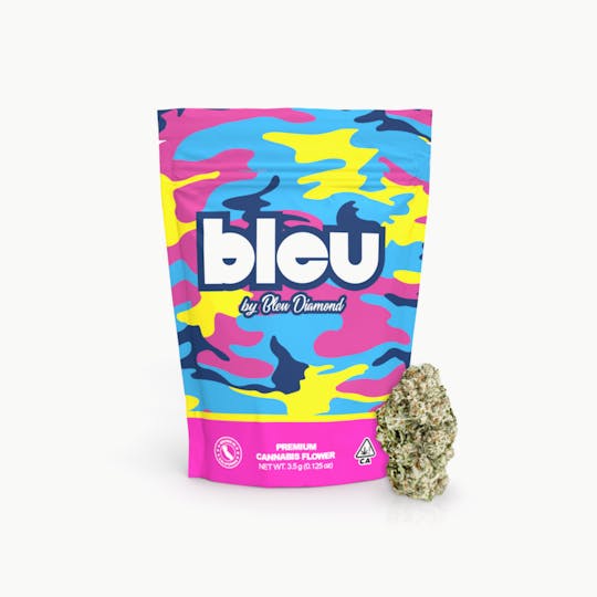 Bleu - Eagle Scout 3.5 - 1