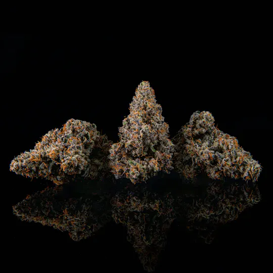 Zenoa - Kush Mints - 1
