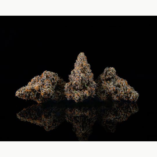 Zenoa - Kush Mints - 1