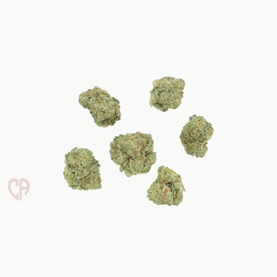 California Love - Sundae Driver - 3.5g - 1