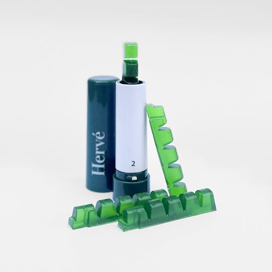 Hervé - Sour Watermelon Mirage Hard Candy | Herve - 1