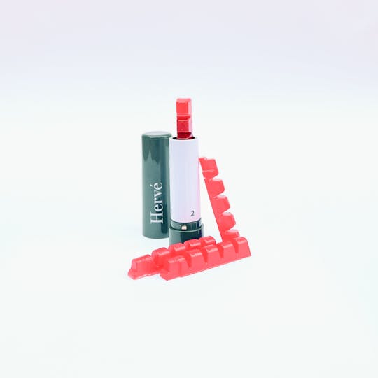 Hervé - Sour Cherry Mirage Hard Candy | Herve - 1