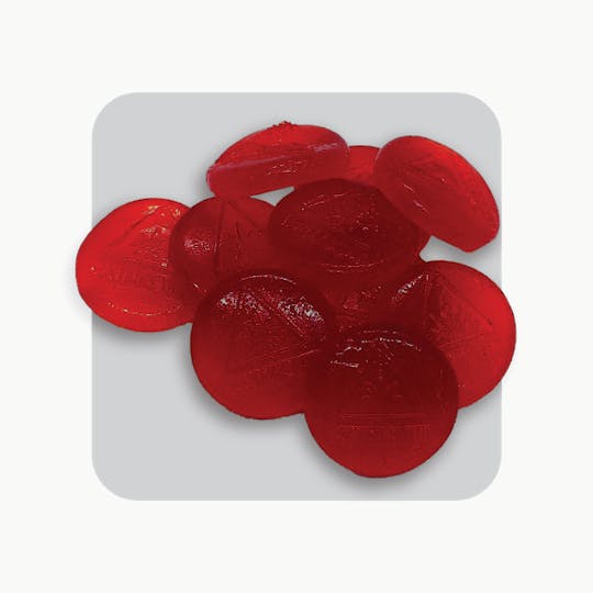 Full Bloom - Full Bloom Watermelon Gummies - 1