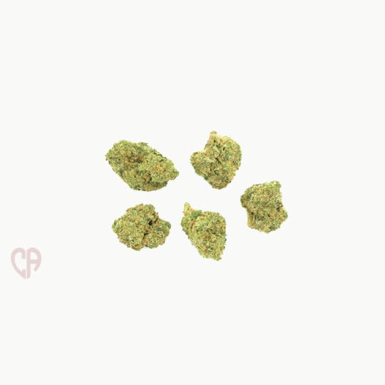 California Love - Chocolatina Smalls- 3.5g - 1
