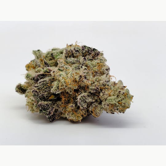 Farm2Lab - Mac 1 - Jar 1/8th - 1