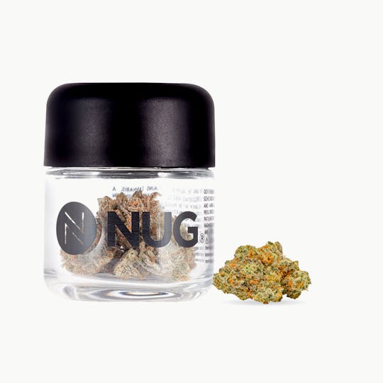 NUG - NUG Flower 3.5G - Jokerz #31 - 1