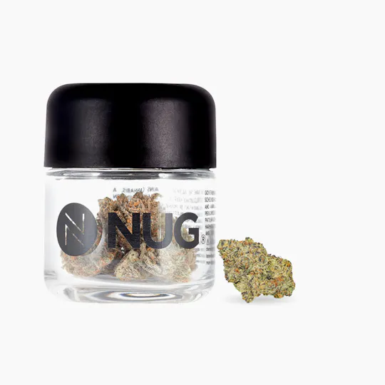 NUG - NUG | Wedding Crasher | Big Buds | 3.5g - 1