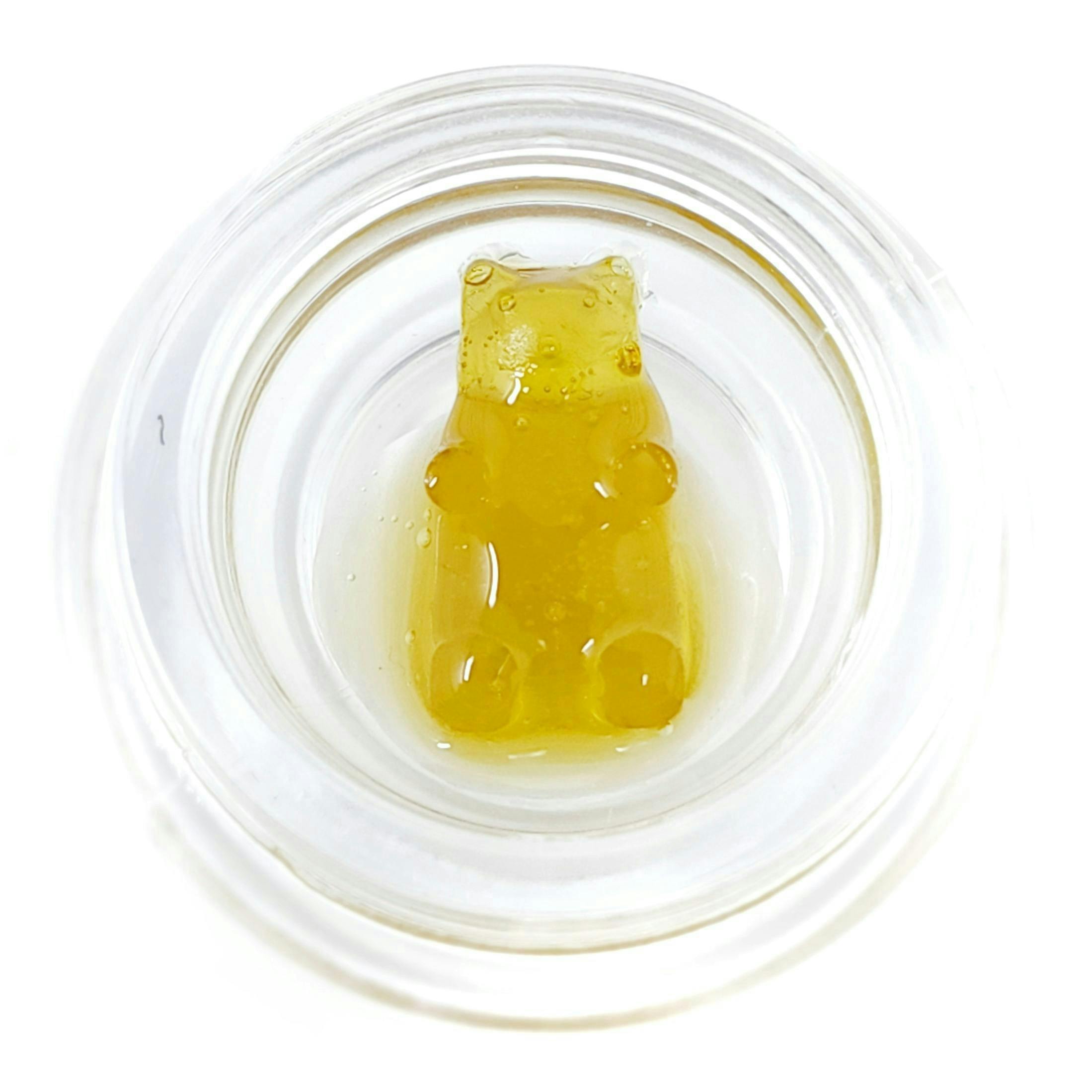 Green Truck - Rosin Bear (Pre-Packed) - Watermelon Gushers (Unleaded) - 1