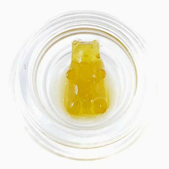 Green Truck - Rosin Bear (Pre-Packed) - Watermelon Gushers (Unleaded) - 1