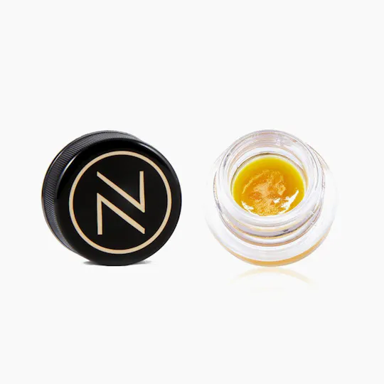 NUG - NUG | Dosi Mintz | Live Resin Badder | 1g - 1