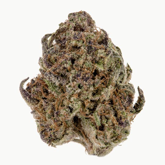 Casacanna - Blackberry Kush - 1