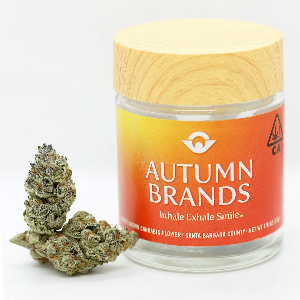 Autumn Brands - Platinum Mints - 1
