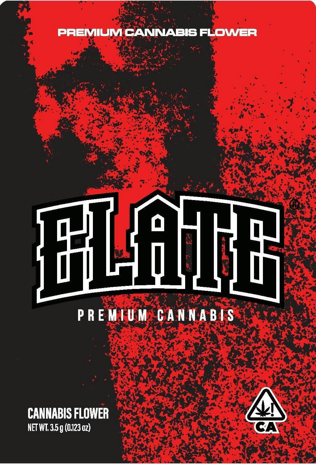 ELATE ENTERPRISES - ELATE OG 28G SMALLS #2 - 1