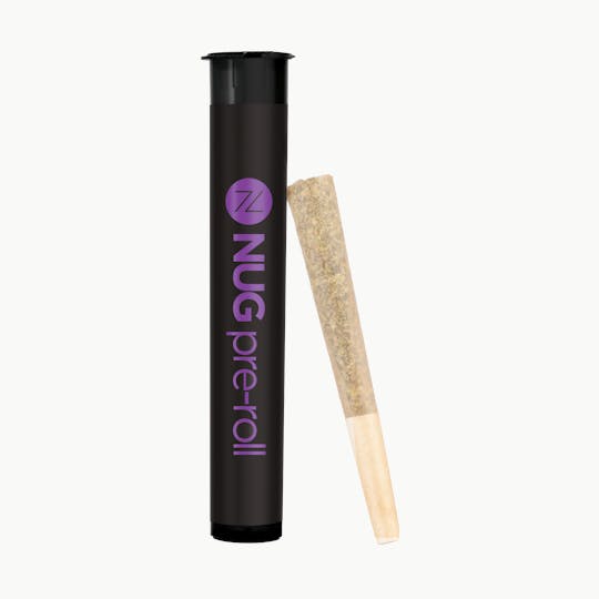 NUG - NUG Preroll - Gushmintz - 1