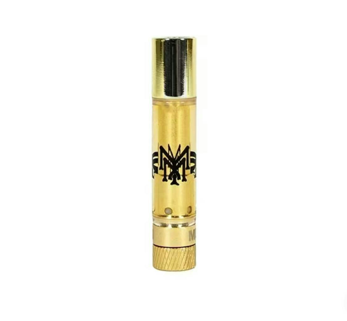 Muha Meds - Muha Meds | Blueberry Cookies | Cartridge | 1g - 1