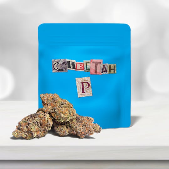 Cookies Canada - Cheetah P - 1