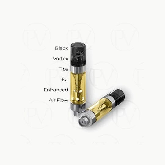 Platinum Vape - Platinum Vape LIVE RESIN Animal Mintz (Hybrid) 1g Cartridge - 1